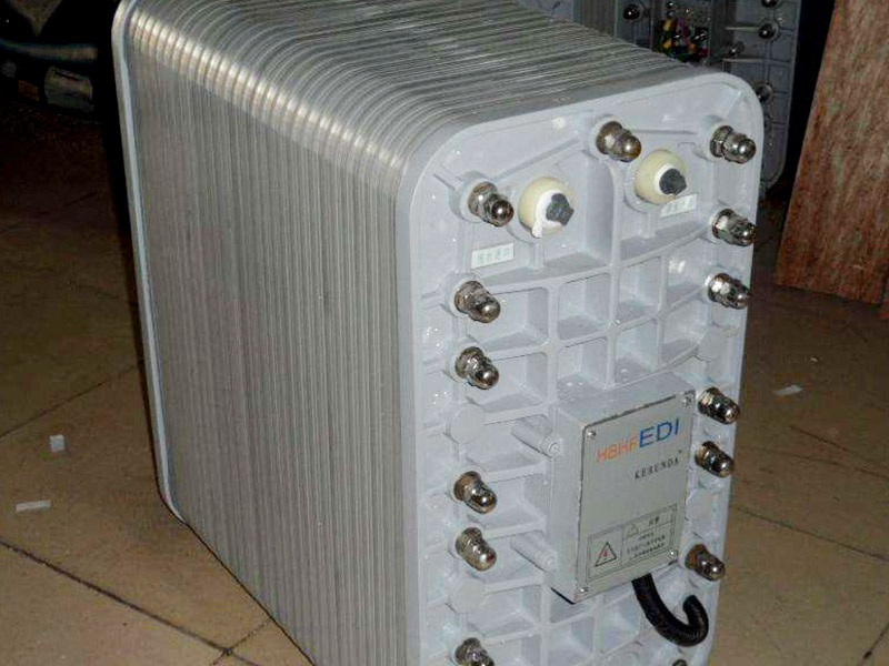 edi系統由哪幾部分組成？