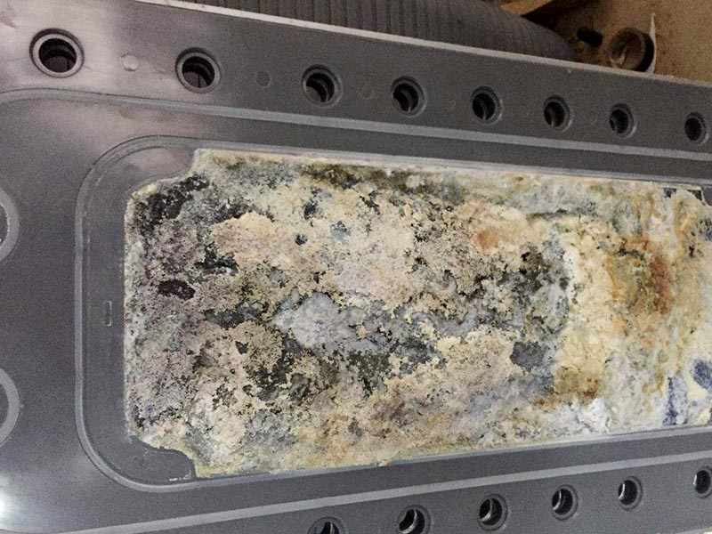 edi電阻率一般可以達(dá)到多少算正常?