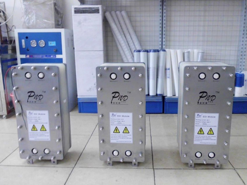 edi模塊多長時間進行更換為好？