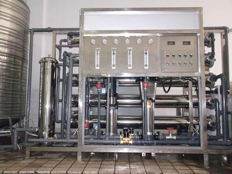 edi多長時間清洗一次？清潔流程！