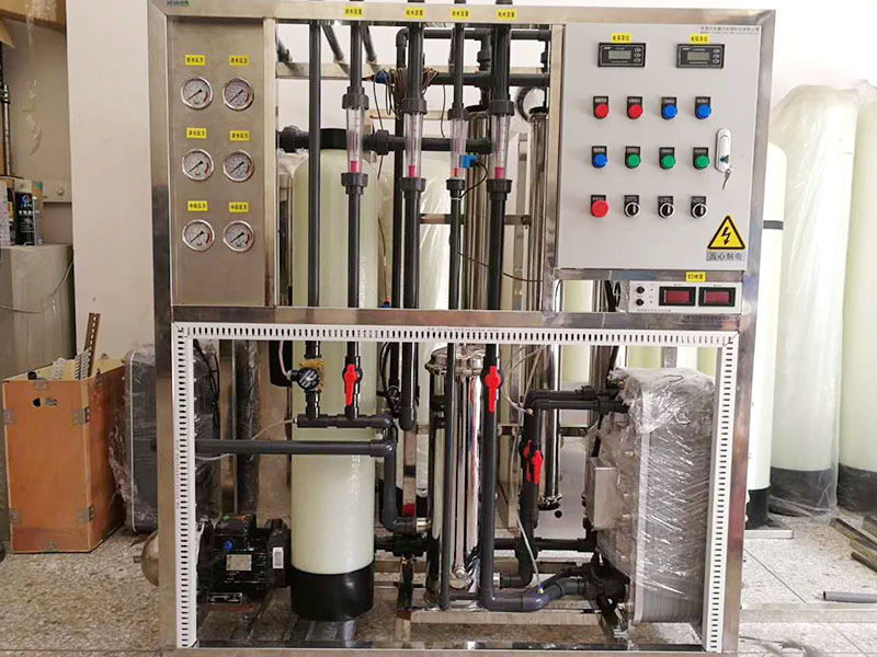 edi的構成和功能如何？