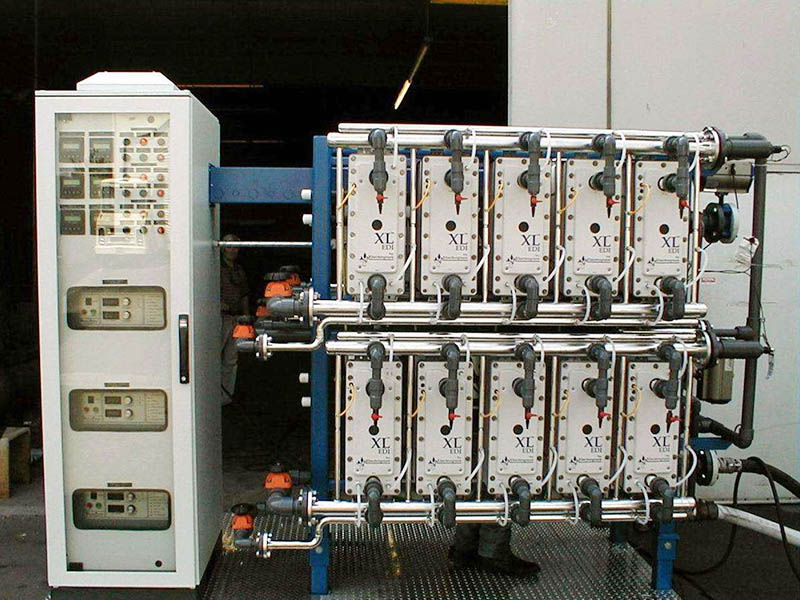 EDI設備廠家的安全與否，直接關系到人體的健康